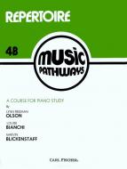 Music Pathways 