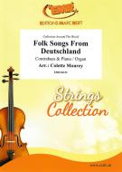 Canzoni popolari dalla Germania Standard