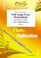 Canzoni popolari dalla Germania Standard