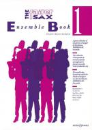 The Fairer Sax Ensemble Book Vol. 1 