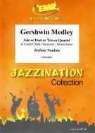 Gershwin Medley Standard