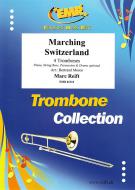 Marching Switzerland Standard