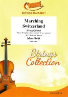 Marching Switzerland Standard