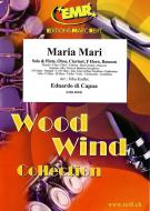 Maria Mari Standard