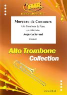 Morceau de Concours Standard