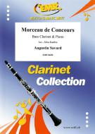 Morceau de Concours Standard