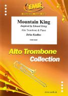 Mountain King Standard