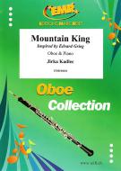 Mountain King Standard