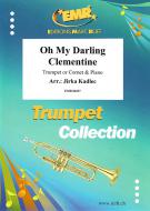 Oh My Darling Clementine Standard