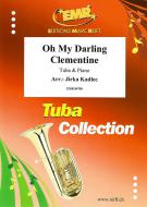 Oh My Darling Clementine Standard