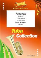Scherzo WAB 111 Standard