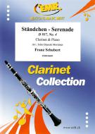 Serenata D 957, n. 4 Standard