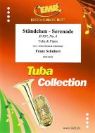 Serenata D 957, n. 4 Standard