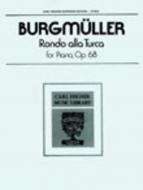 Rondo alla Turca op. 68 