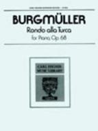 Rondo alla Turca op. 68 