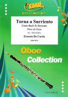Torna a Surriento Standard