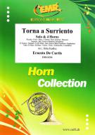 Torna a Surriento Standard