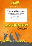 Torna a Surriento Standard