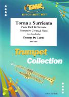 Torna a Surriento Standard