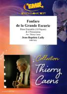 Fanfare de la Grande Escurie Download