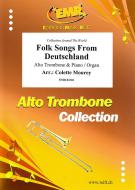Canzoni popolari dalla Germania Download