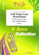 Canzoni popolari dalla Germania Download