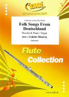 Canzoni popolari dalla Germania Download