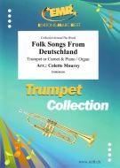 Canzoni popolari dalla Germania Download