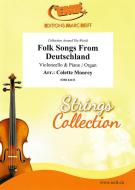 Canzoni popolari dalla Germania Download