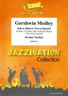 Gershwin Medley Download