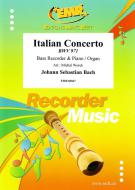 Concerto Italiano BWV 971 Download