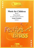 Musica per bambini op. 65 Download