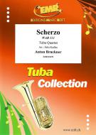 Scherzo WAB 111 Download