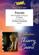 Toccata Download