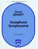 Saxophone Symphonette 