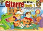 Gitarre für Kinder 1 