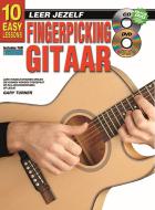 10 Easy Lessons Leer Jezelf Fingerpicking Gitaar 