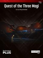 Quest of the Three Magi Standard