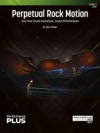 Perpetual Rock Motion Standard