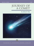Journey of a Comet Standard