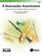 A Nutcracker Assortment Standard