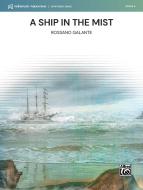 A Ship in the Mist Standard