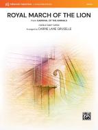 Royal March of the Lion Standard