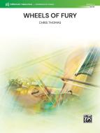 Wheels of Fury Standard