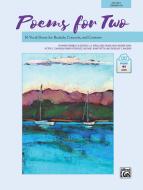 Poems for 2 