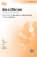 Give a Little Love Standard