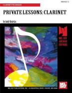 Private Clarinet Lessons 