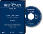 Mass C Major op. 86 Download