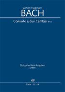 Concerto per il Cembalo in a Download