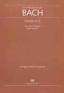 Sonate in C-Dur Download